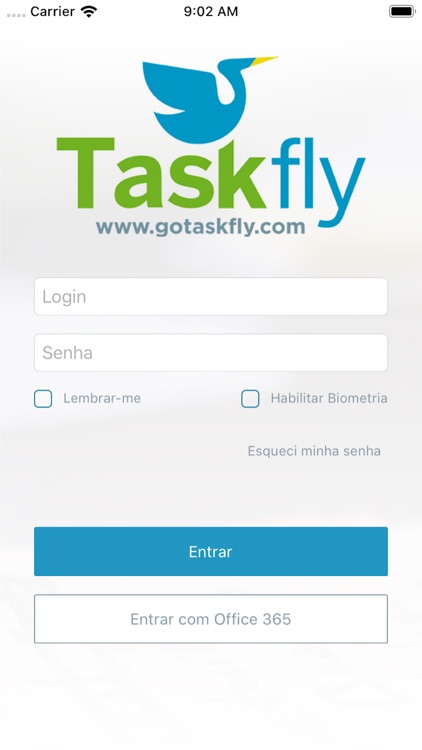 TaskFly