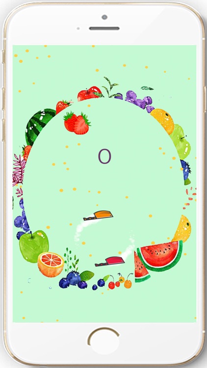 Fruit is cut screenshot-3