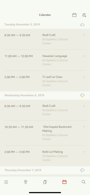 Hualalai Resort Guide(圖4)-速報App