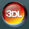 Icon 3DLUT mobile