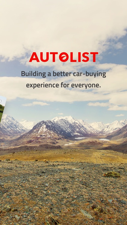 Autolist - Used Cars for Sale screenshot-7