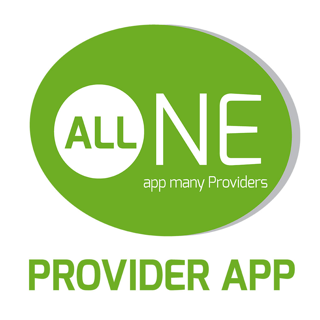 Applications provider