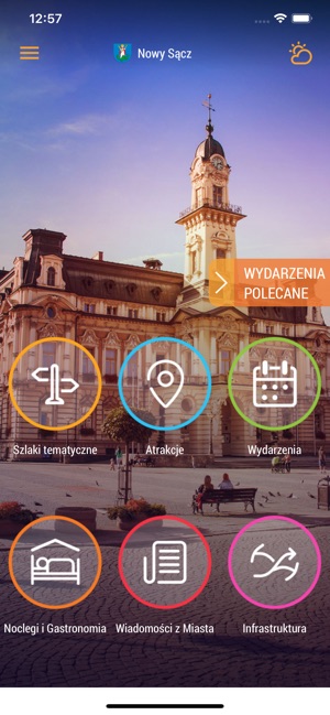 Nowy Sącz(圖1)-速報App