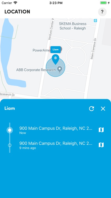 Relay by Republic screenshot-4