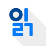 영일이칠 영어를 더 많이 읽다.