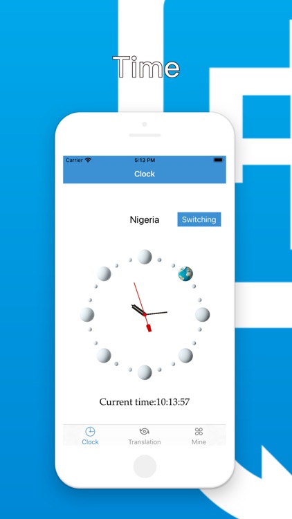 Kiswahili-Translation