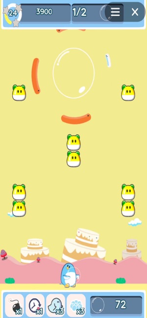 Bubble Popoon!(圖1)-速報App