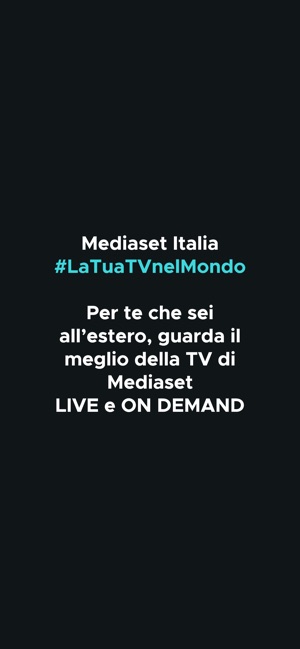 Mediaset Italia(圖1)-速報App