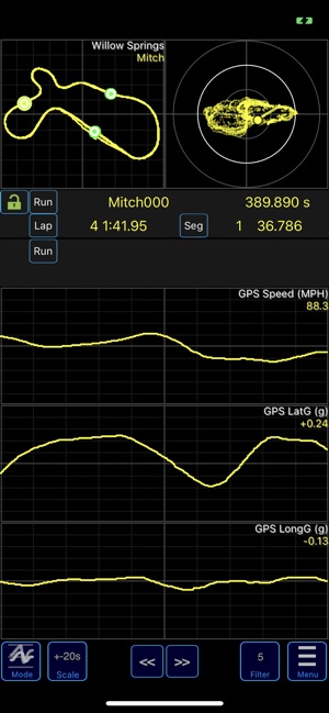 CMS Lap Timer(圖2)-速報App