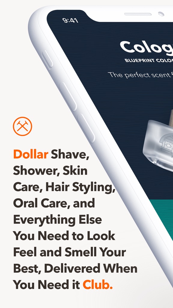 【图】Dollar Shave Club(截图1) 【图】Dollar Shave Club(截图1)