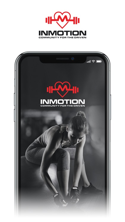 InMotion Community