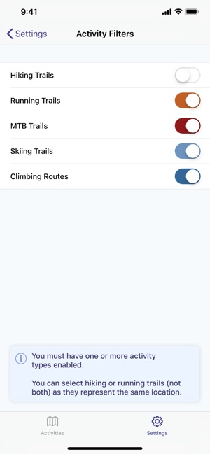 TureTrails(圖3)-速報App