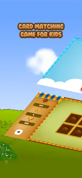 Game screenshot Alpi - Card Puzzle mod apk