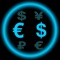 EXRater gives you quick and easy access to the exchange rates of over 30 international currencies