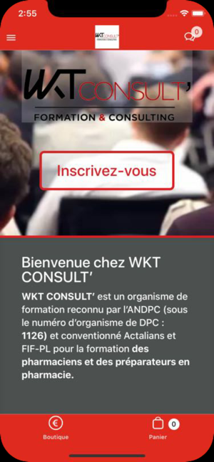 WKTConsult