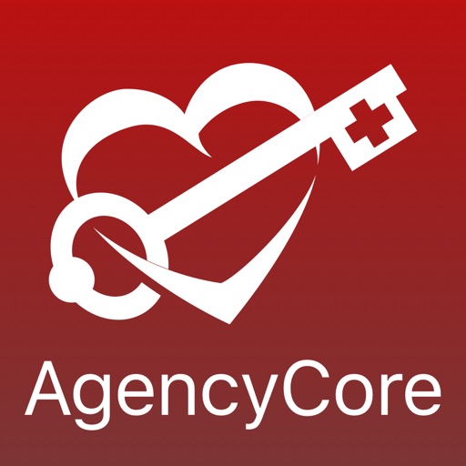 Axxess AgencyCore Icon