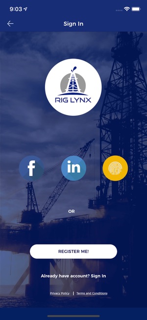 Rig Lynx(圖2)-速報App