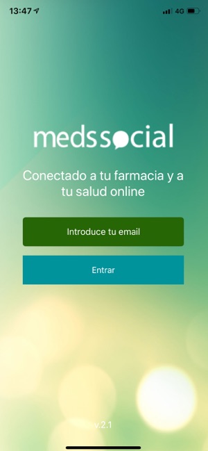 Medssocial Farmacia(圖2)-速報App