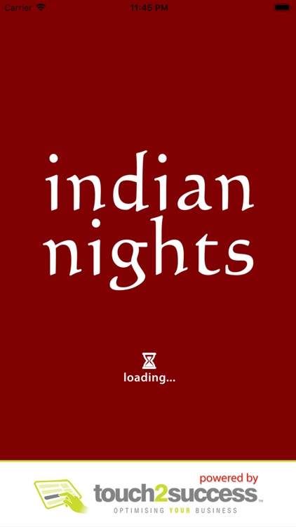 Indian Nights-The Square