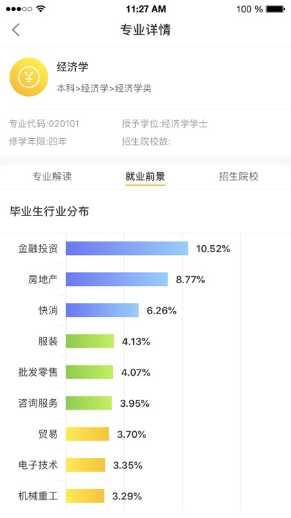 高考范-高中升学规划,高考志愿填报专家