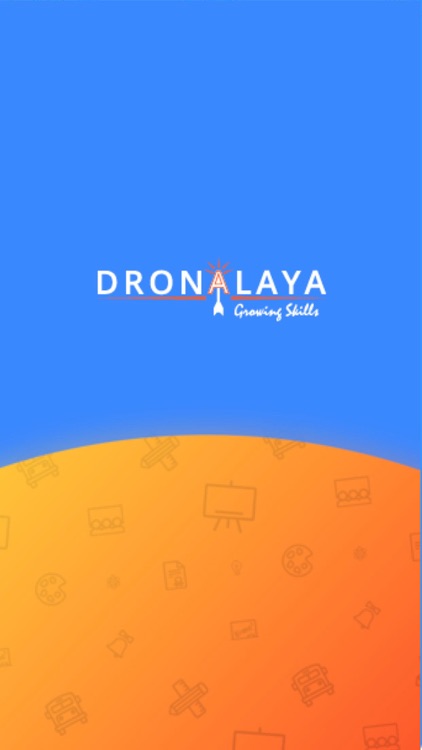 Dronalaya