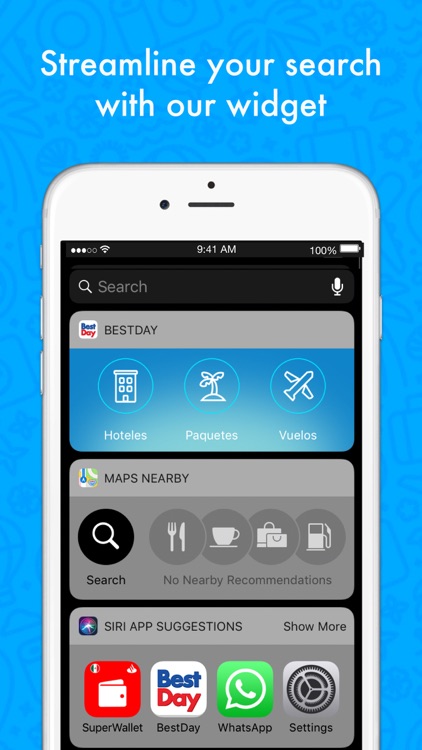 BestDay.com screenshot-4