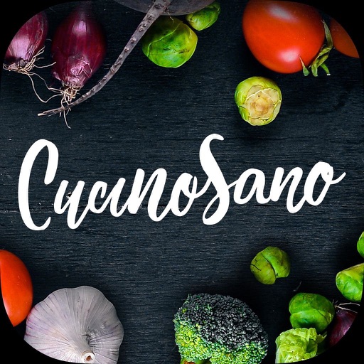 Cucinosano - The best recipes!