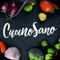 Cucinosano is a dream come true for Rossana Dian, the mind of this project, whose goal is to create healthy and tasty dishes without giving up that esthetic appeal heathy food usually lacks