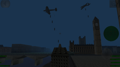Defend London screenshot1