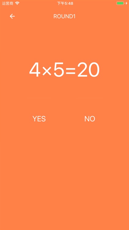 Beginner Mathematics screenshot-4