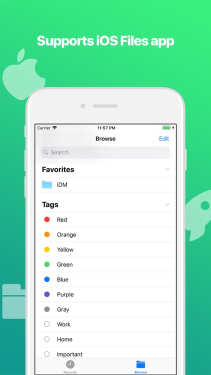 Rocket App screenshot-5