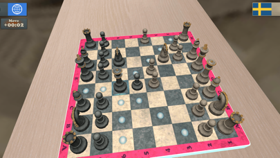 Play Chess Games screenshot 4