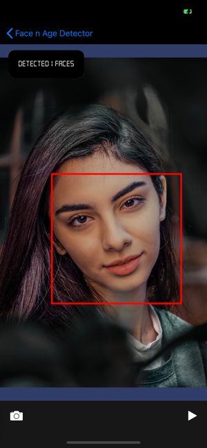 Face n Age Detector(圖4)-速報App