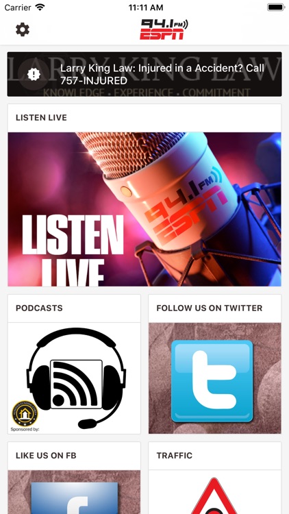 ESPN 94.1