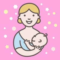 Stillen Tracker Babytagebuch apk