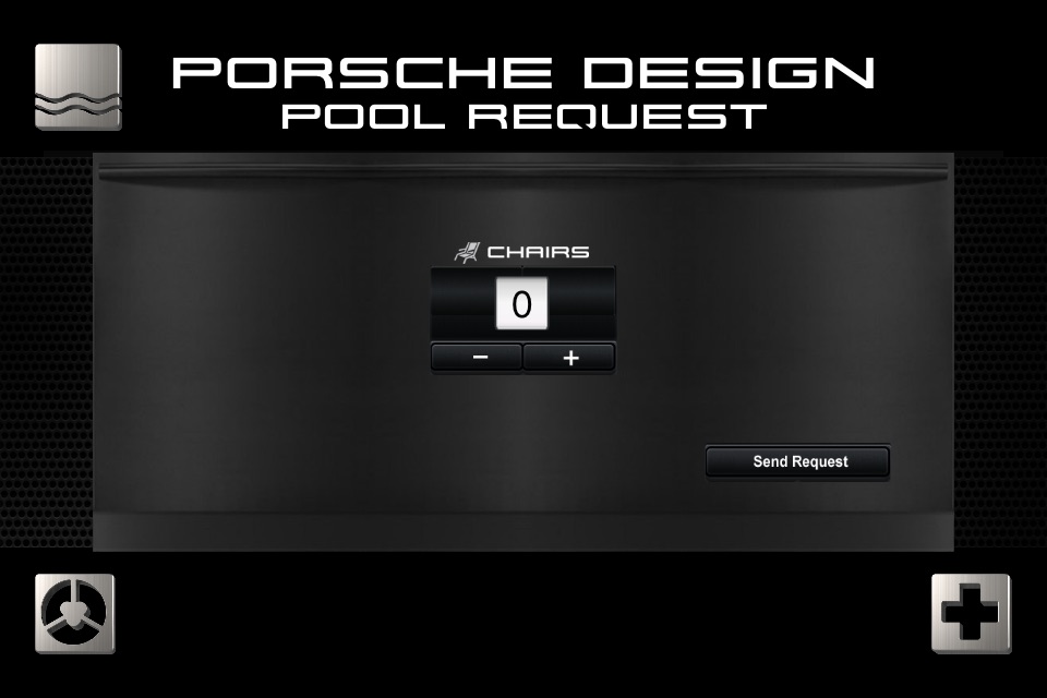 Porsche Design Tower Miami screenshot 4