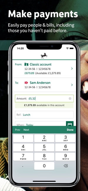 Lloyds Bank Mobile Banking(圖6)-速報App