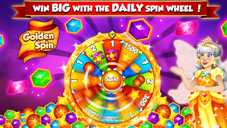 Bingo Story Live Bingo Games screenshot-4