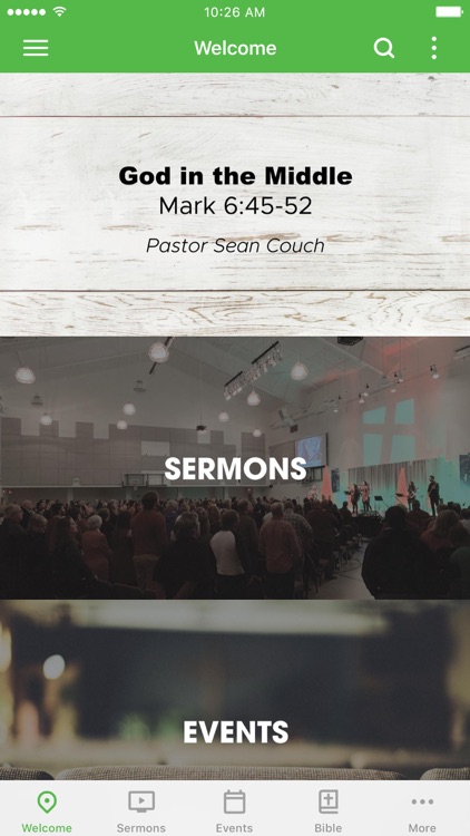 GraceLife Baptist Church
