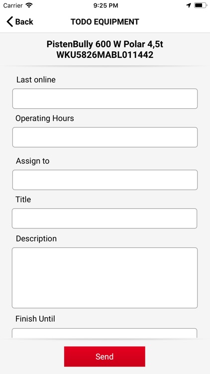 SNOWsat screenshot-4