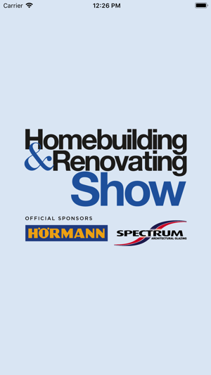 Homebuilding & Renovating Show(圖1)-速報App