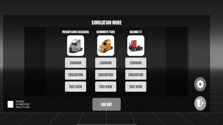 Pre Trip Inspection screenshot-8