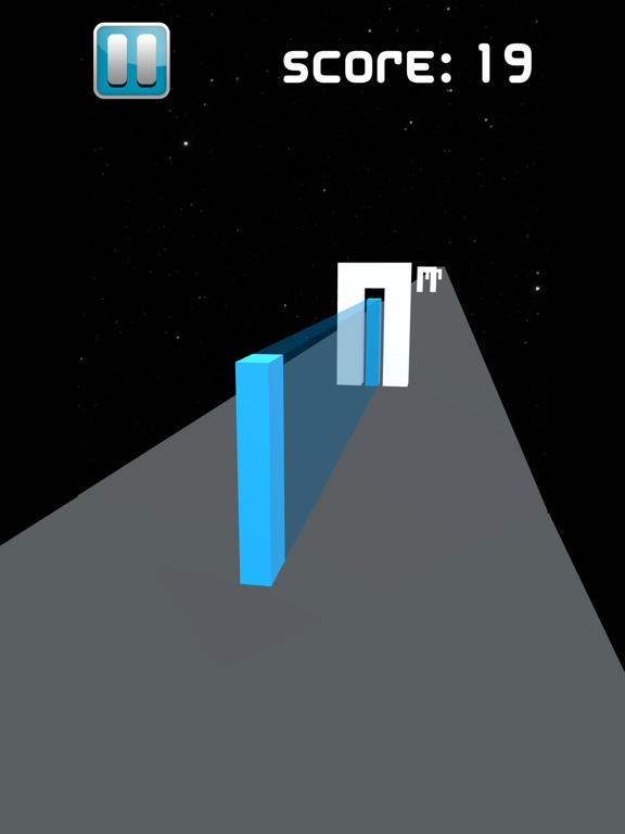 Shift The Shape - fun puzzle screenshot 4