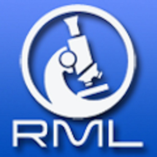 RML Mobile for iPhone