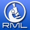 RML is proud to introduce RML LabWorks® Mobile for use with the Apple iPhone® or iPod® Touch®