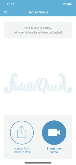 Game screenshot FiddleQuest Video Recorder mod apk