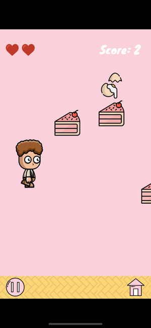 Cake Run(圖4)-速報App