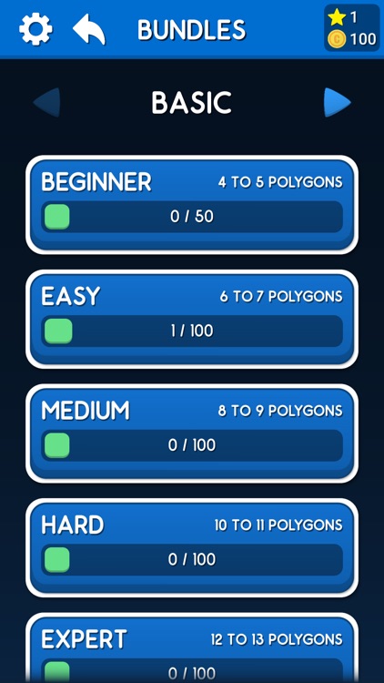 Tangram Puzzle 2019 screenshot-3