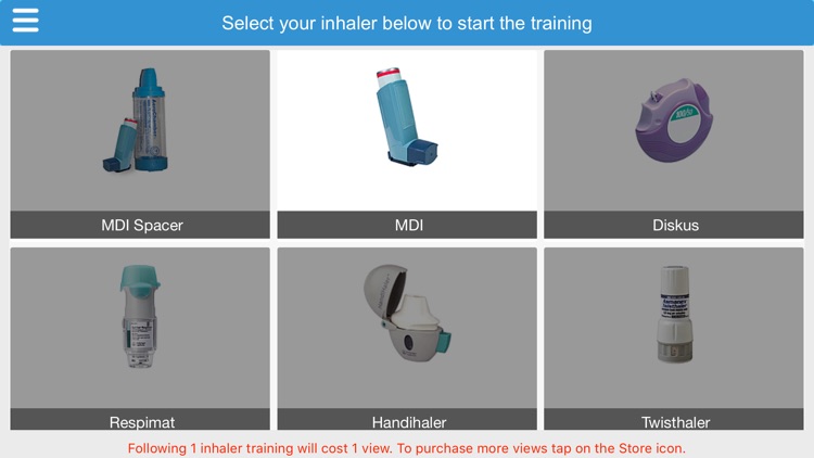 How To Use Inhaler