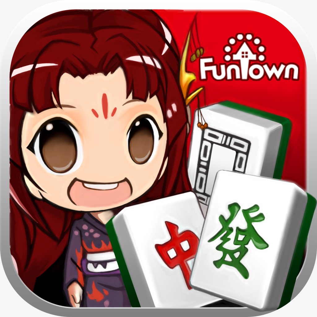 Hacked TAIWAN MAHJONG HD for Money, Gems, Gold